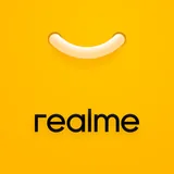 realme Store icon