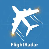 FlightRadar - Flight Tracker icon
