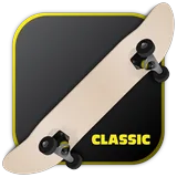 Fingerboard icon