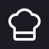 Recipe organizer: Recipe Bro icon