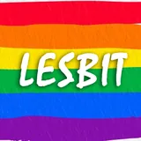 Lesbit icon