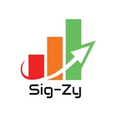 Sig-Zy: Binary Signals icon