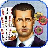 Chinese Poker Online icon