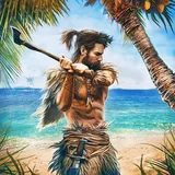 Survival Island: Ark Craft pro icon