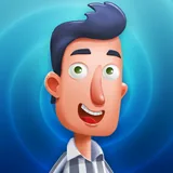Word Prison icon