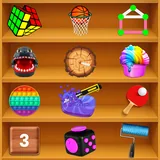 AntiStress icon