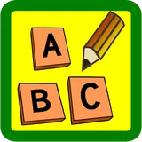 Sounds of Letters icon