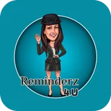 Reminderz 4 u icon