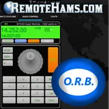 RCForb Client icon