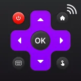 TV Remote - Universal Control・ icon