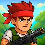 Alpha Guns - free icon