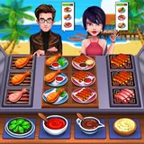 Cooking Chef icon