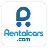 Rentalcars icon