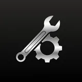 Repair Log: Moto & Car icon