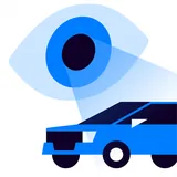 VIN Check & Used Car Report icon