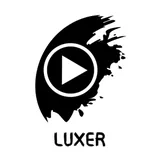 Luxer Player icon