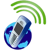 iTelMobileDialer icon