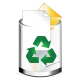 Uninstaller icon