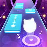 Dancing Cats icon