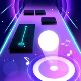 Piano Hop icon