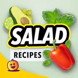 Salad Recipes icon