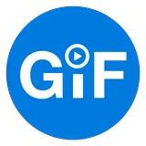 Tenor GIF Keyboard icon