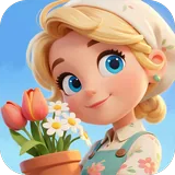 The Cozy Florist icon