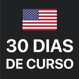 Fluento : Learn English icon