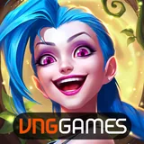 LMHT: Tốc Chiến icon