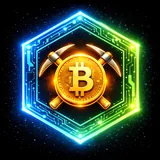 Rise Miner-Bitcoin Miner Cloud icon