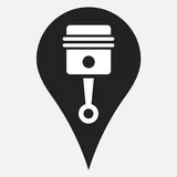 Riser: Motorcycle App & GPS icon