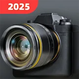 HD Camera icon