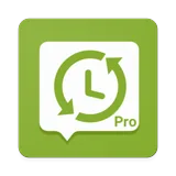SMS Backup & Restore Pro icon