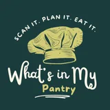 What's in My Pantry -Recipe AI icon