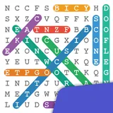 Word Search RJS icon