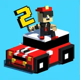 SRW 2 icon