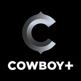 Cowboy+ icon