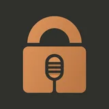 Viska: Local AI Meeting Notes icon