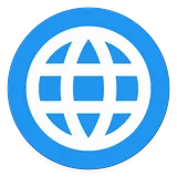 WebView App icon