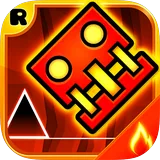 Geometry Dash Meltdown icon