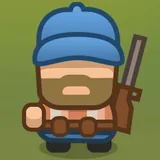 Idle Outpost: Upgrade Games icon