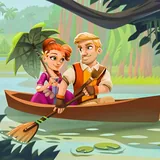 Shipwrecked: New World icon