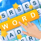 Scrolling Words icon