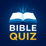 Bible Quiz icon