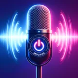 Microphone Amplifier icon