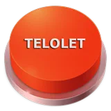 Klakson Telolet icon