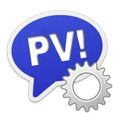 Perfect Viewer File Source Plugin icon
