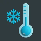 Thermometer icon