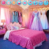 Candy House Cleaning icon