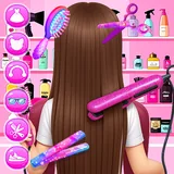 Hairs Makeup Artist Salon icon